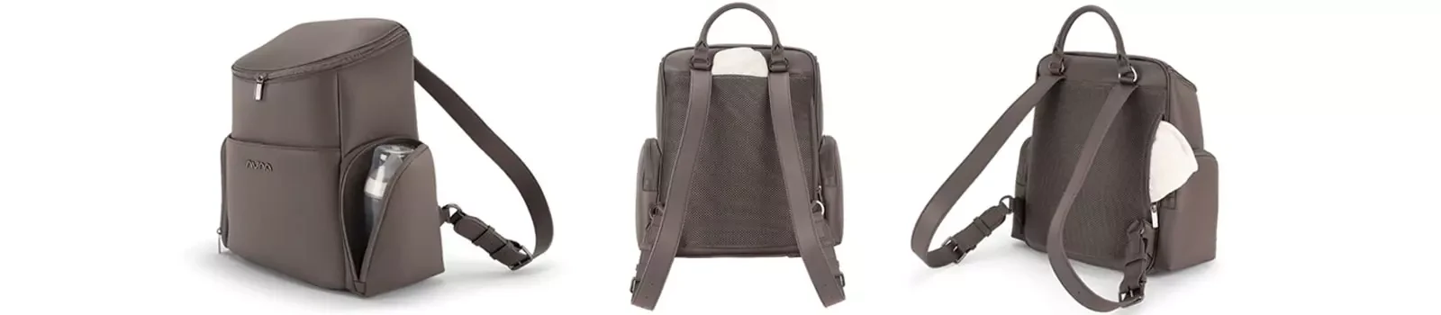 Nuna Borsa Essential Bag 