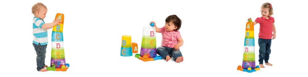 Dettagli Torre con Palline