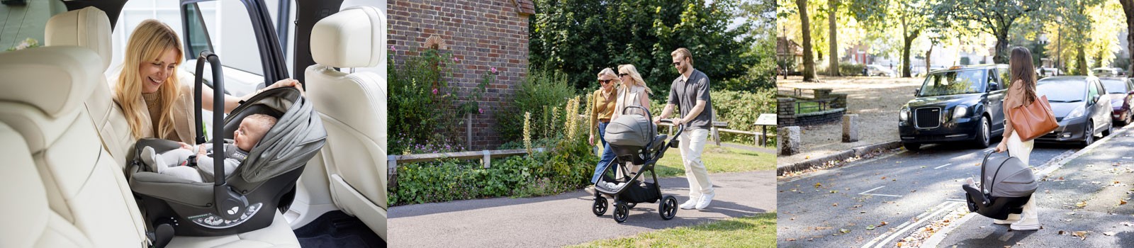 Joie Seggiolino Auto Sprint con Ganci Isofix