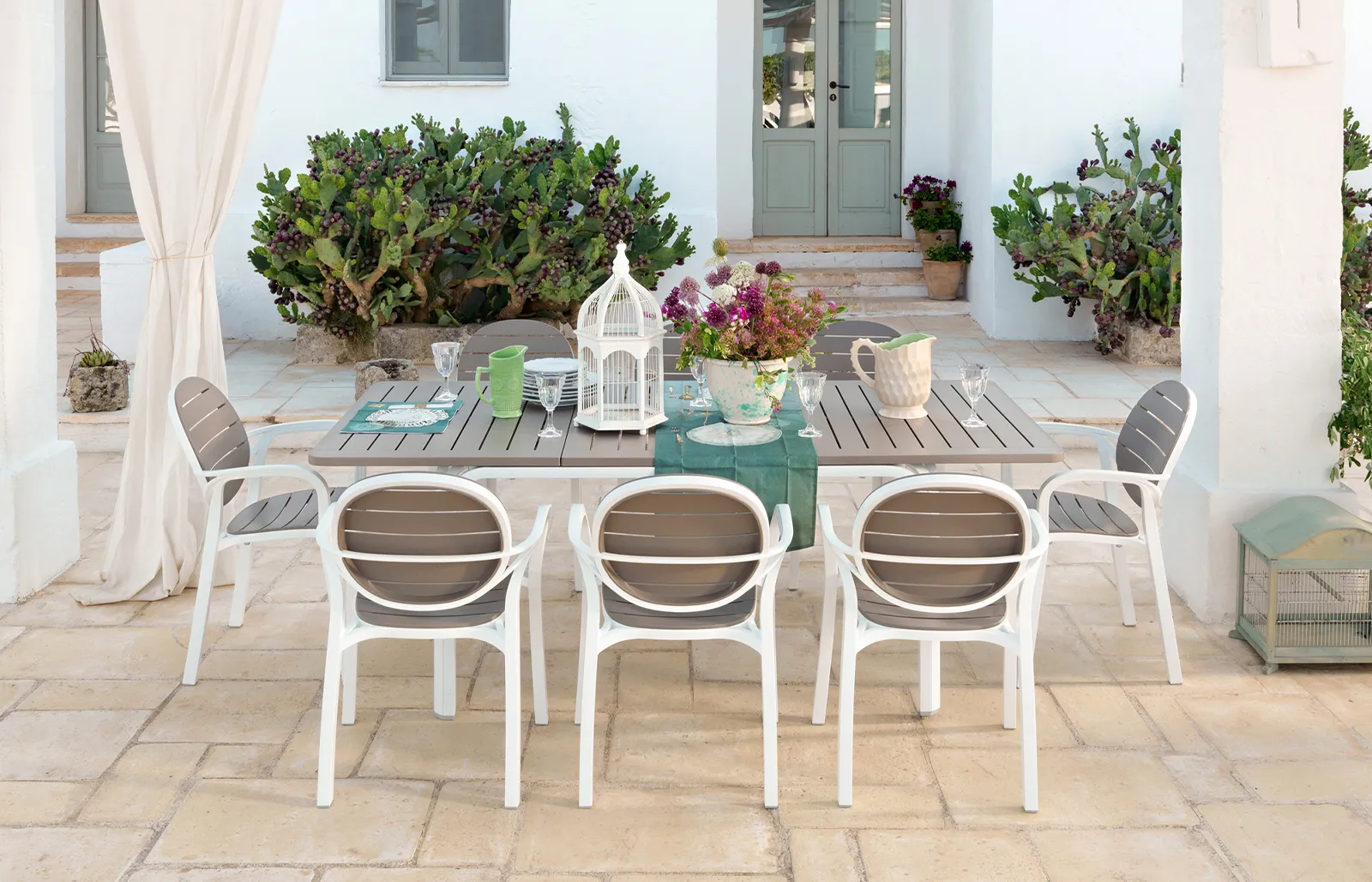 Nardi Arredamento da Esterno - Outdoor Living