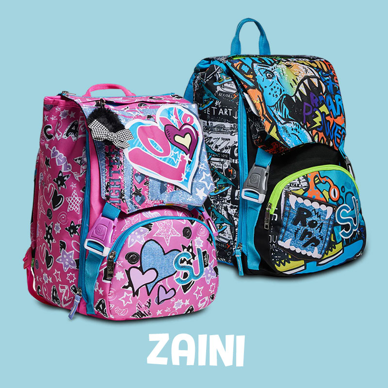 Zaini Seven