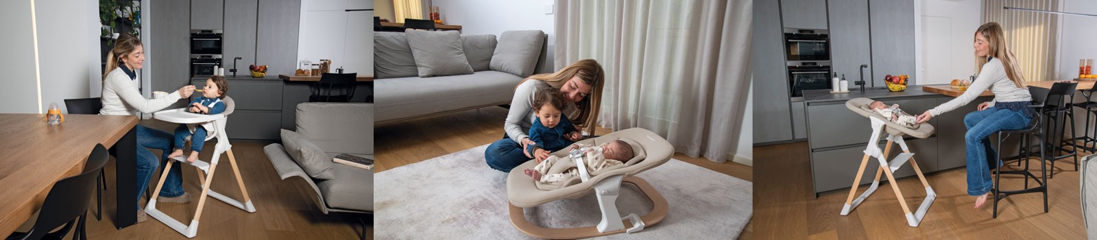 seggiolone pappa foppapedretti kidsmenu