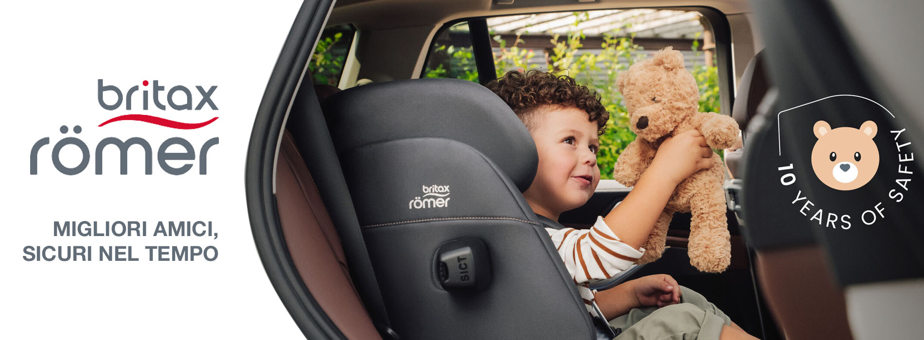 britax romer