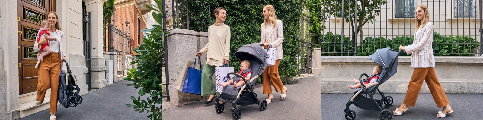 Chicco Passeggino Leggo Goody Xplus