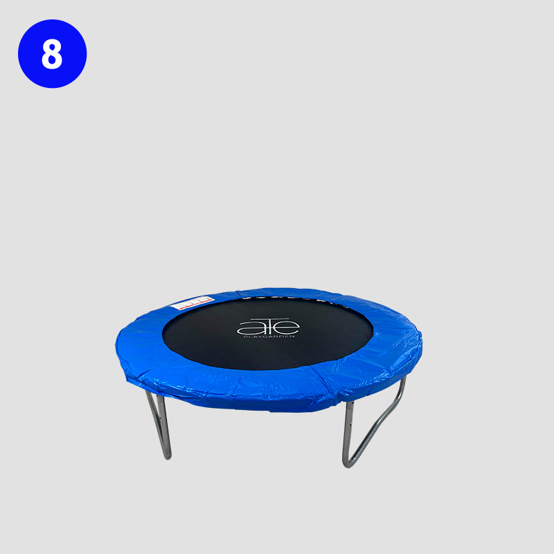 "