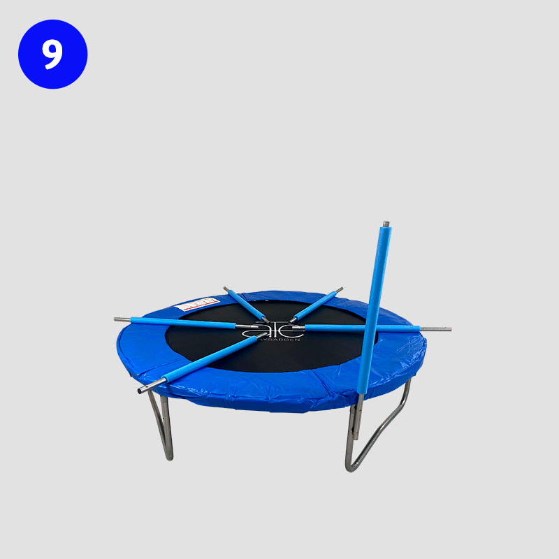 "