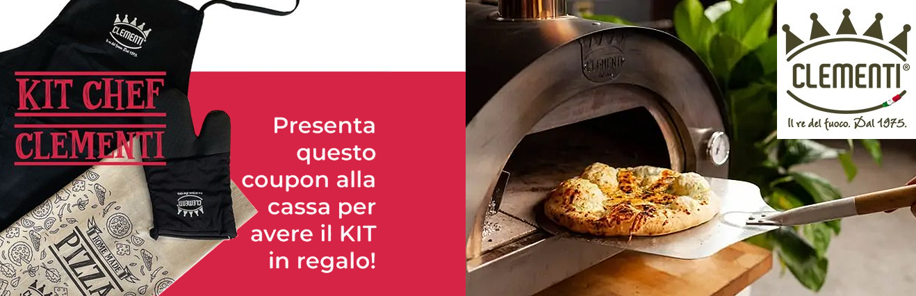 Clementi Promozione Natale