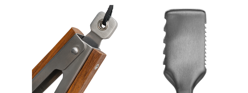 Pinze per barbecue Traeger