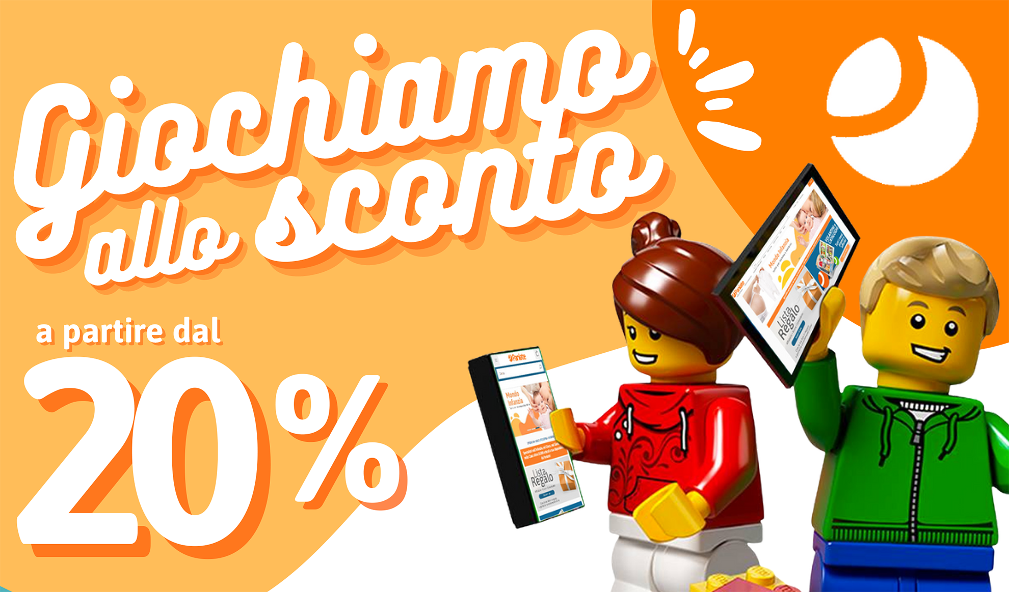 Giochiamo allo Sconto