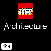 Lego Architecture in offerta