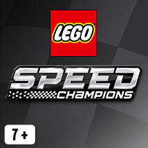 Lego Speed champions in offerta