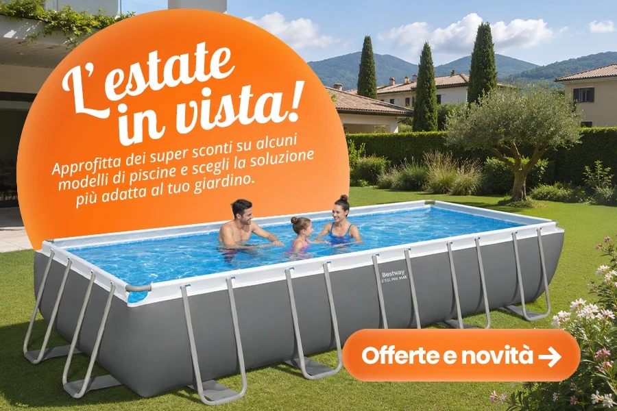 Piscine Paniate