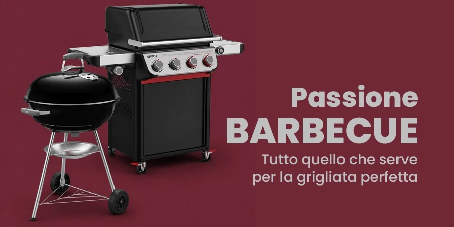 Barbecue e Forni