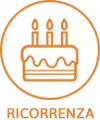 Liste Regalo Compleanni e Ricorrenze