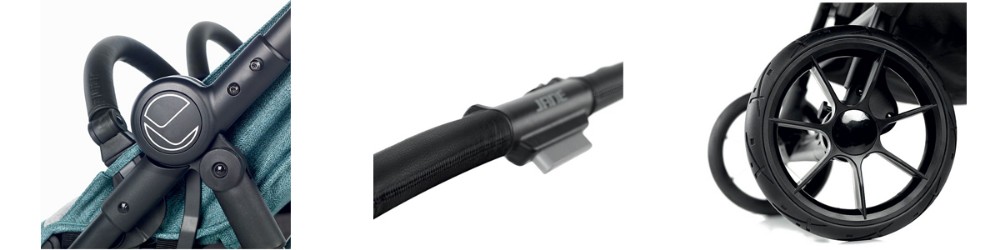 Dettagli Twinlink 2
