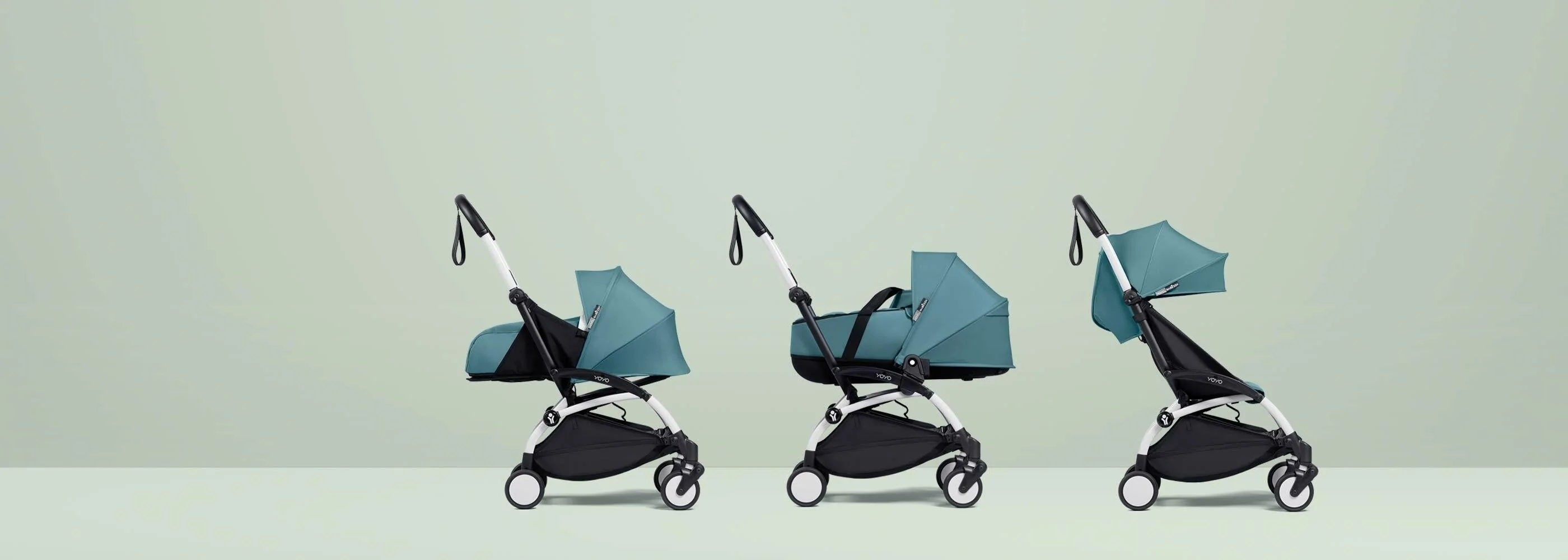 Passeggino Yoyo 2 Babyzen in Offerta da Paniate
