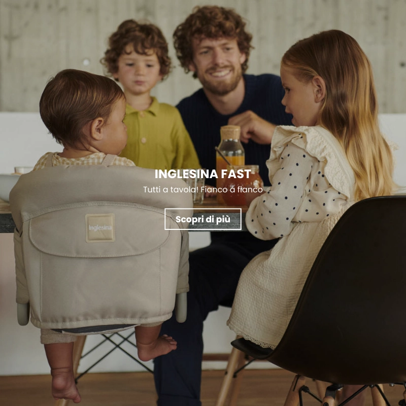 Inglesina Fast