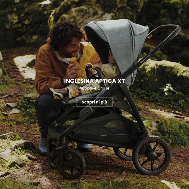 system quattro aptica xt inglesina