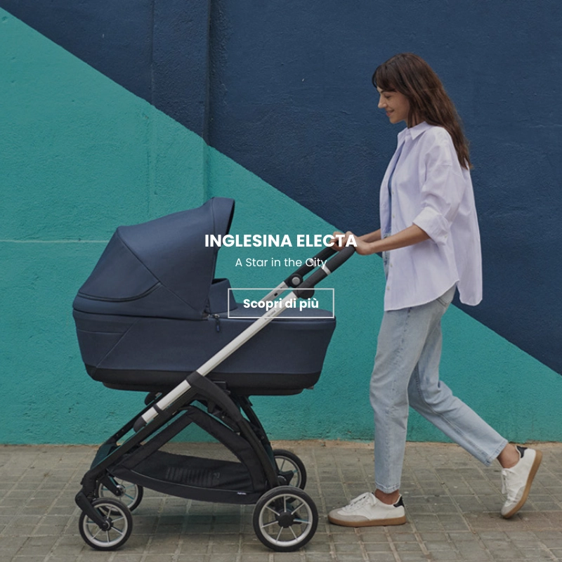 System quattro electa inglesina