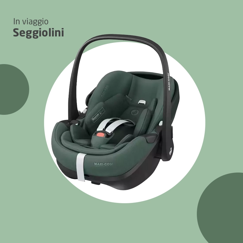 seggiolini auto maxi-cosi in offerta