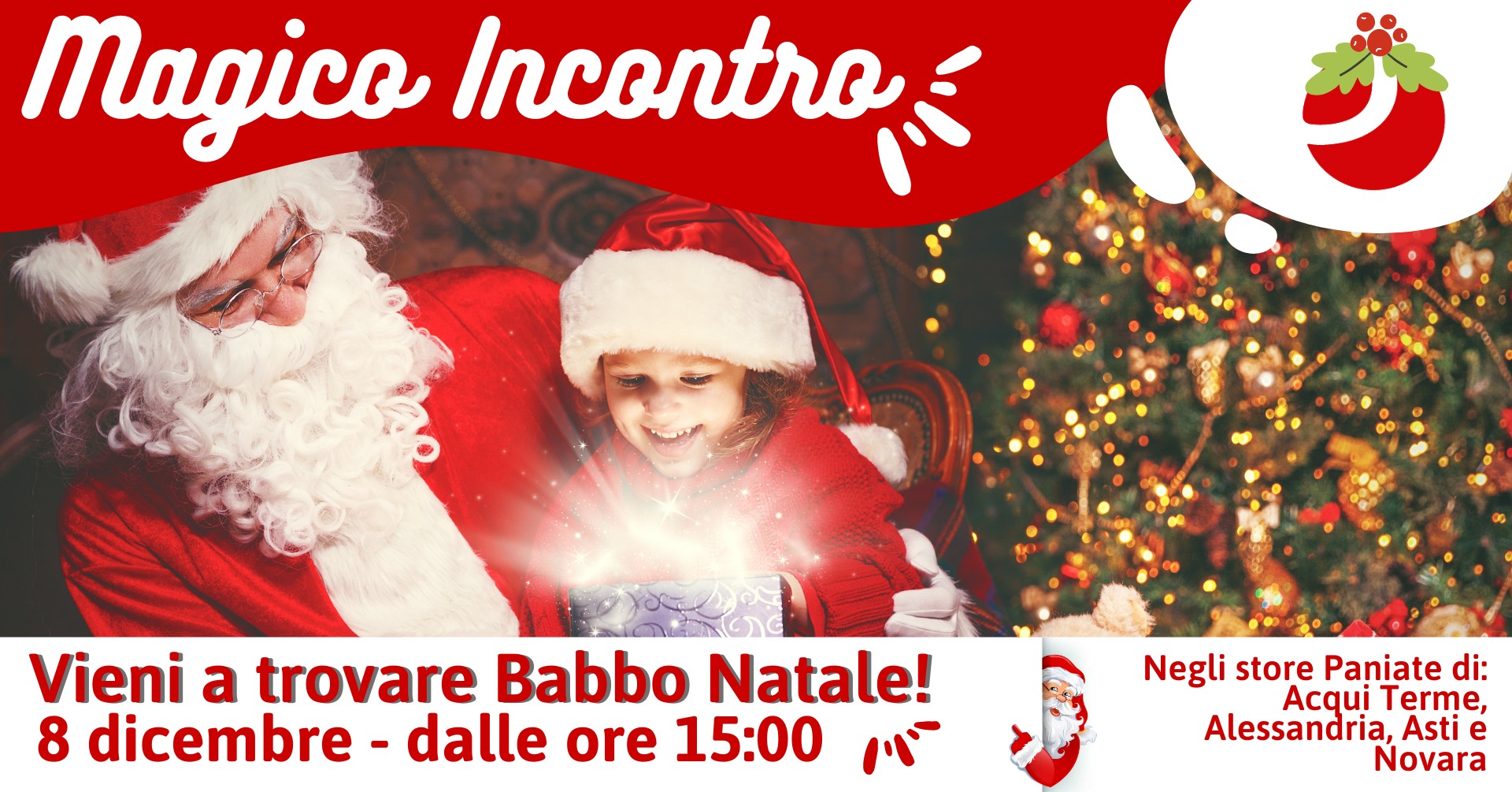 Magico Incontro