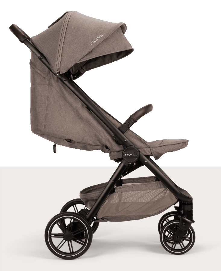 Nuna Passeggino Triv