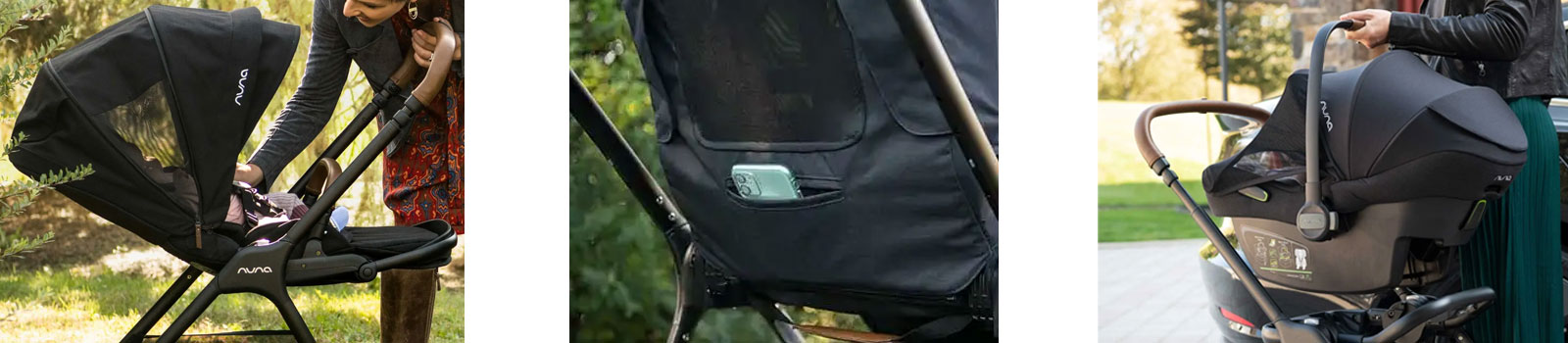  Passeggino Triv Nuna