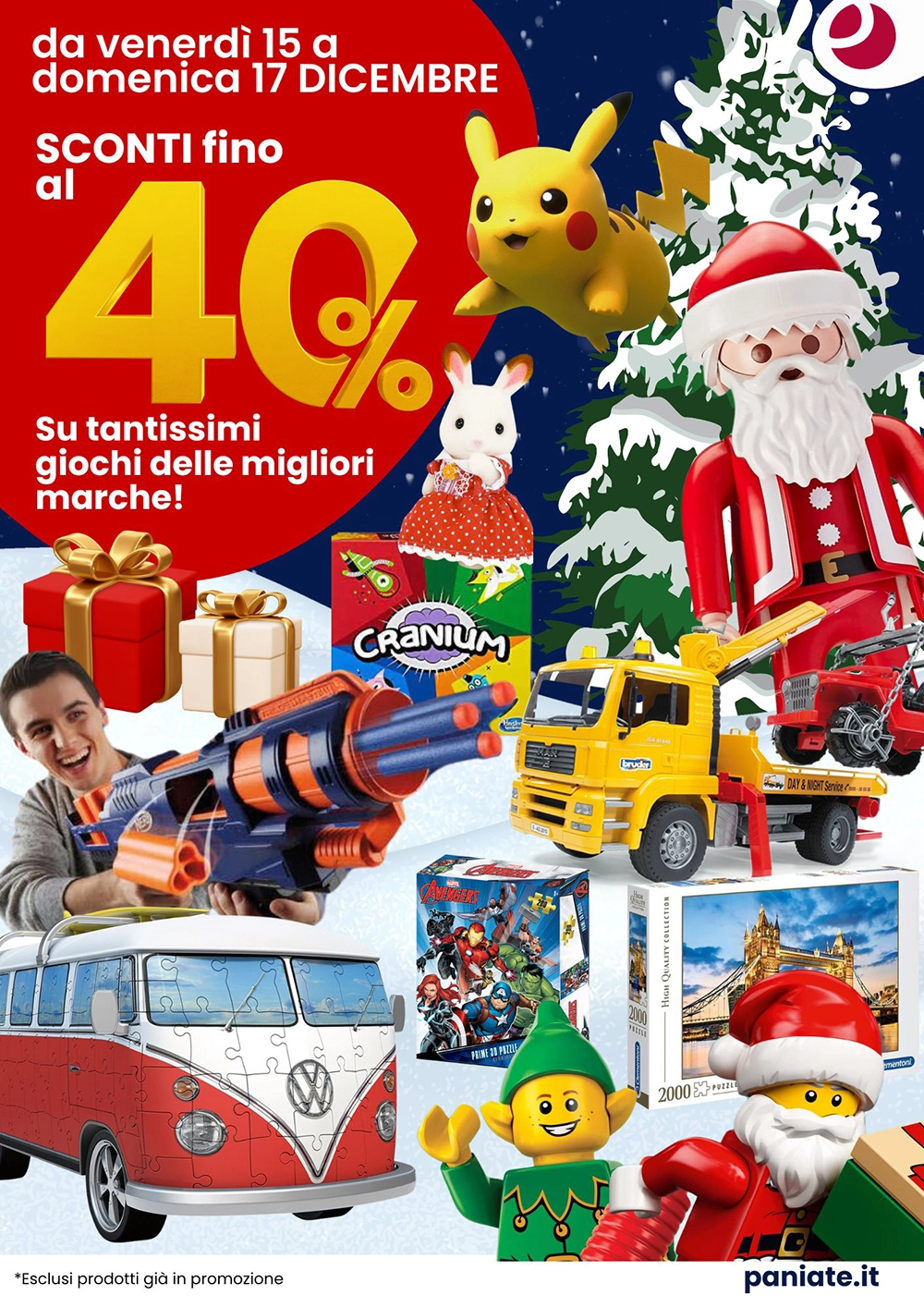 Gioco