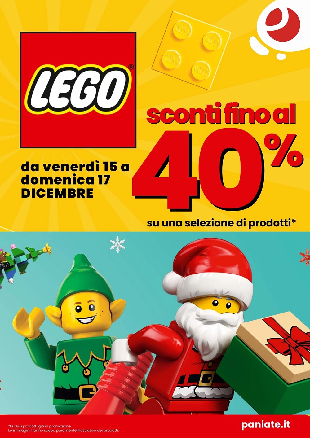 Lego
