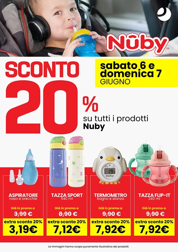 Nuby
