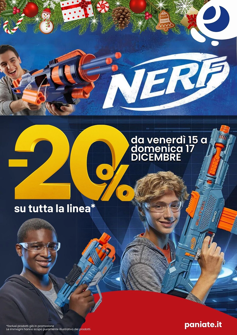 Nerf