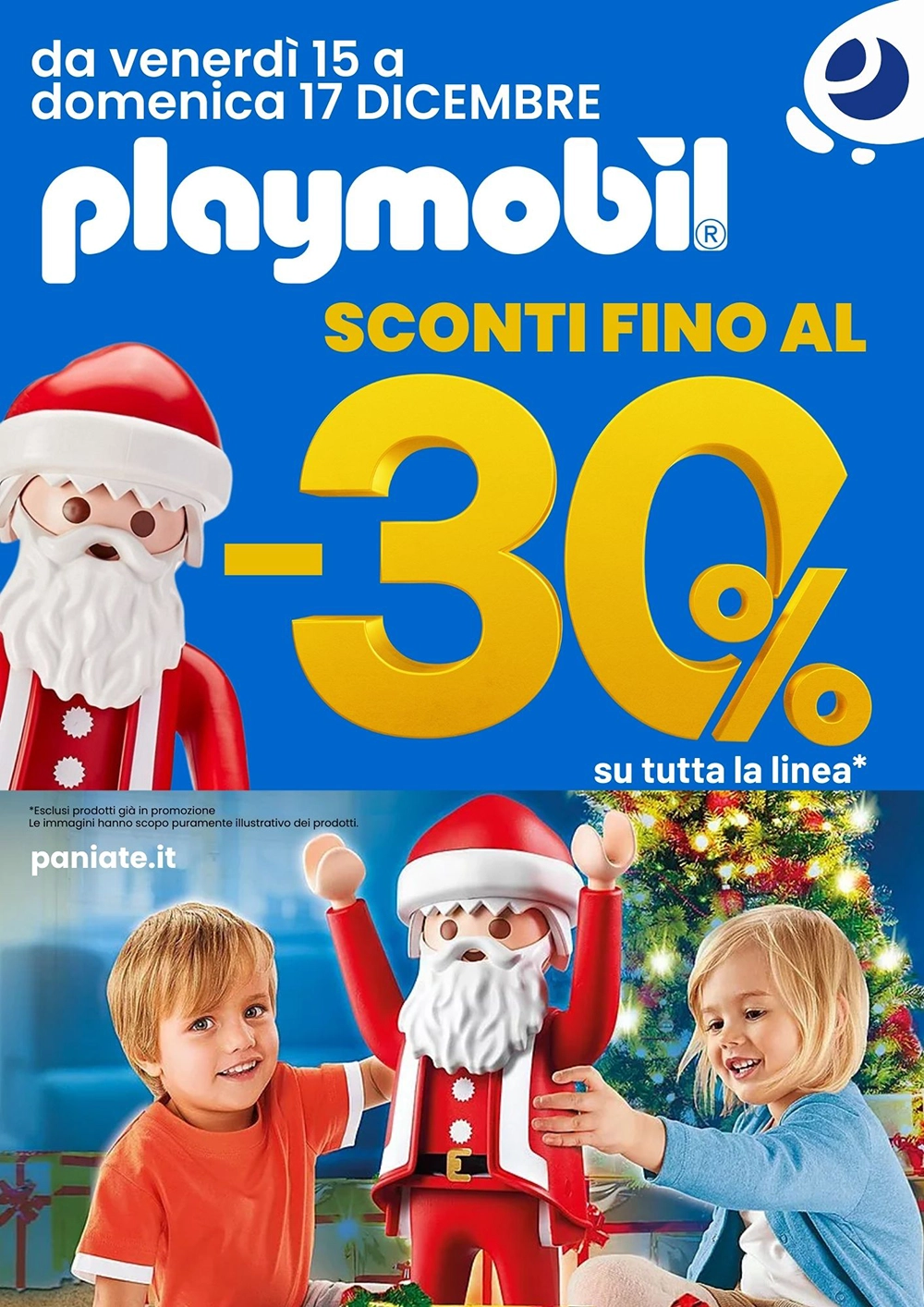 Playmobil
