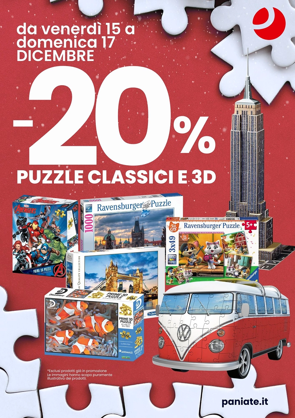 Puzzle