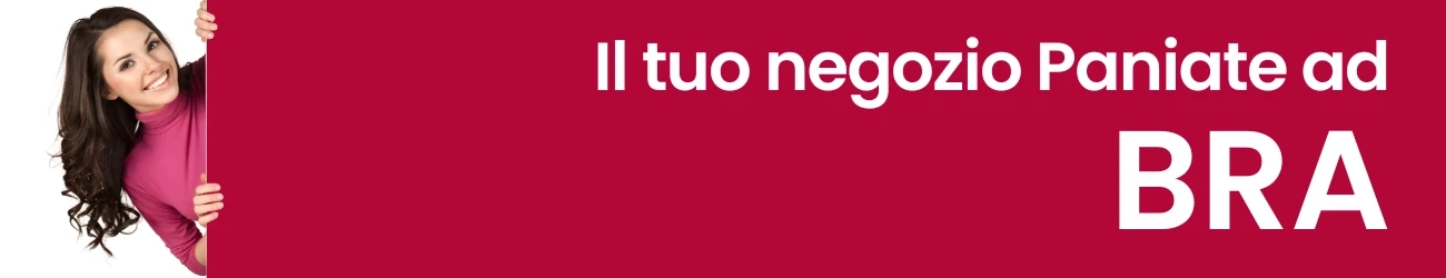 Negozio Paniate di Bra - Specialisti nell'Infanzia e nell'Arredo Giardino