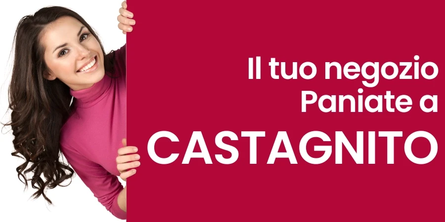 Negozio Paniate di Castagnito - Specialisti nell'Infanzia e nell'Arredo Giardino