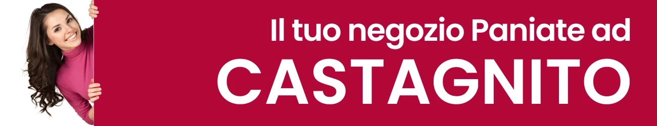 Negozio Paniate di Castagnito - Specialisti nell'Infanzia e nell'Arredo Giardino