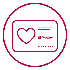 Fidelity Card