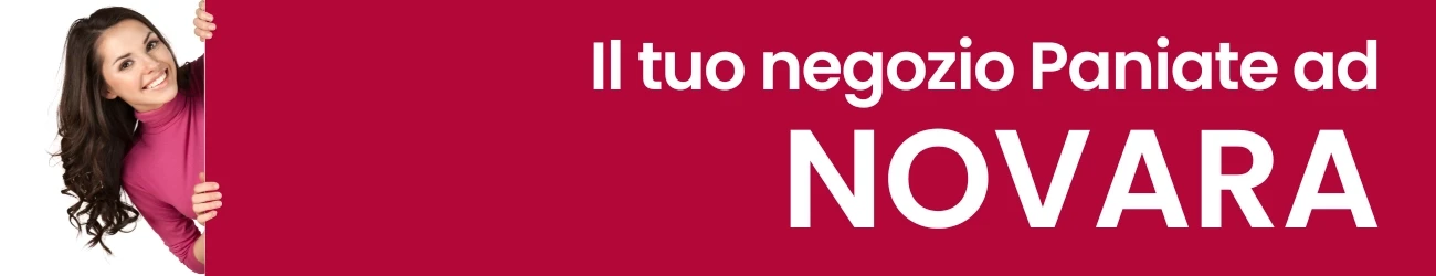 Negozio Paniate di Novara - Specialisti nell'Infanzia e nell'Arredo Giardino