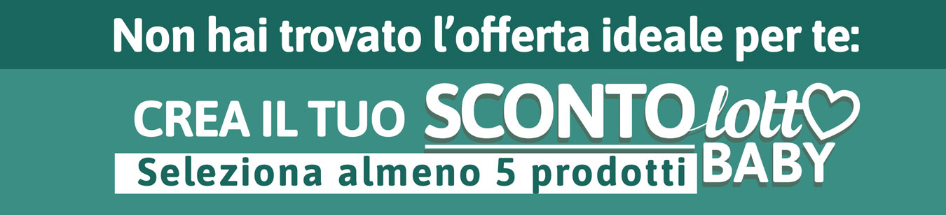 Crea il Tuo Scontolotto 