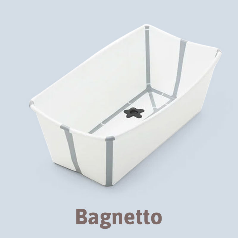 Bagnetto Stokke