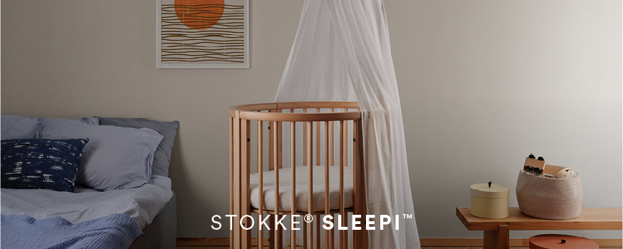 Stokke sleepi
