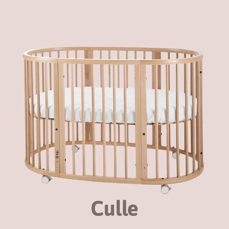 Culle e lettini Stokke