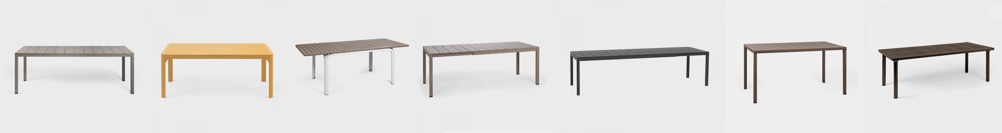 Nardi Arredamento da Esterno - Outdoor Living
