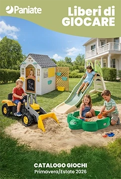 Catalogo Giochi